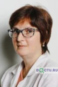 Усина Оксана Андреевна - Москва