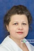 Уситвина Елена Сергеевна - Псков