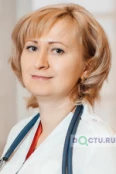 Усюрбаева Юлия Николаевна - Чита