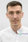 Ускинов Хамдам Алимжонович - Казань