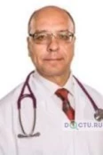 Усков Юрий Иванович - Москва
