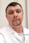 Усков Константин Евгеньевич - Самара