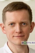 Усков Василий Владимирович - Дзержинск
