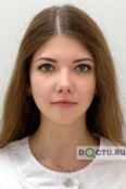 Ускова Екатерина Дмитриевна - Москва
