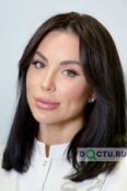 Ускова Ирина Юрьевна - Воронеж