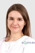 Ускова Ксения Александровна - Нижний Новгород