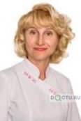 Ускова Оксана Васильевна - Москва