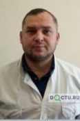 Усманов Айрат Василевич - Набережные Челны