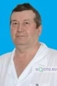 Усманов Хамит Мирзаевич - Уфа