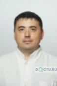Усманов Марат Альбертович - Казань