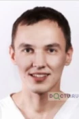 Усманов Сергей Валерьевич - Казань