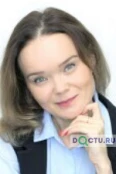 Усманова Айгуль Равиловна - Казань