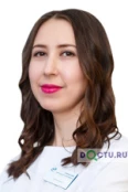 Усманова Александра Сергеевна - Тюмень
