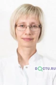 Усманова Динара Рамильевна - Сургут