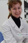 Усманова Гульнара Ахметхабибовна - Уфа