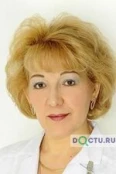 Усманова Гульфия Тяфиковна - Набережные Челны