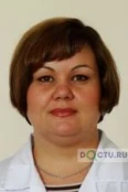 Усманова Гульшат Шафиковна - Казань