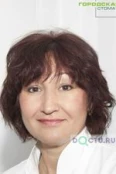 Усманова Лейла Раитовна - Казань