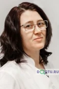 Усманова Майя Фанасовна - Уфа