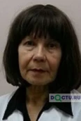 Усманова Марьям Ахметовна - Набережные Челны