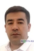 Усмонзода Амирходжа Атои - Екатеринбург