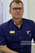 Усольцев Алексей Владимирович - Иркутск