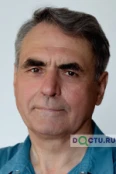 Усольцев Анатолий Александрович - Иркутск