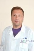 Усольцев Анатолий Юрьевич - Тюмень