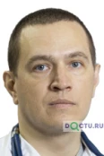 Усольцев Игорь Валерьевич - Владивосток