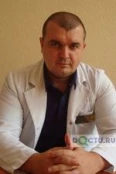 Усольцев Валерий Валерьевич - Краснодар
