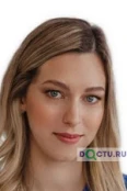 Усольцева Александра Анатольевна - Симферополь