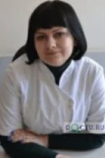 Усольцева Алла Владимировна - Москва