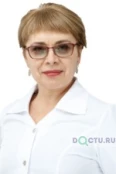 Усольцева Елена Евгеньевна - Екатеринбург