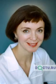 Усольцева Елена Николаевна - Челябинск