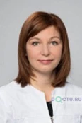 Усольцева Елена Валерьевна - Санкт-Петербург