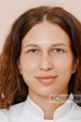 Усольцева Елена Владимировна - Екатеринбург
