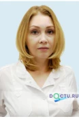Усольцева Мария Юрьевна - Тюмень