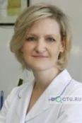 Усольцева Татьяна Александровна - Юрга