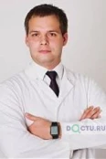 Усов Алексей Константинович - Самара