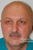 Усов Юрий Викторович - Воронеж