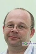 Усов Павел Анатольевич - Алексин