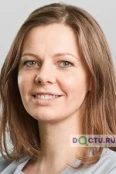 Усова Анна Анатольевна - Москва