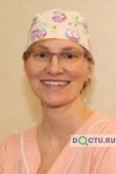 Усова Екатерина Алексеевна - Владимир