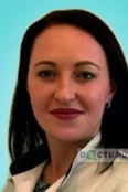 Усова Фаина Сергеевна - Тюмень