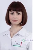 Усова Ирина Викторовна - Ярославль