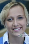 Усова Ирина Владимировна - Южно-Сахалинск