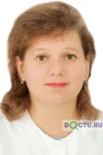 Усова Ольга Анатольевна - Краснодар