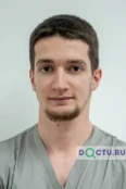 Успаев Муслим Мавсурович - Муром