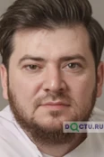 Успахаджиев Беслан Аптиевич - Северодвинск