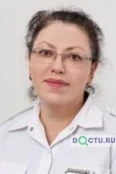Успенская Александра Станиславовна - Нижний Тагил